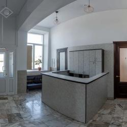 Фото Отель Паровоз
