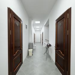 Фото Отель Солнце