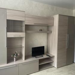 Фото Апартаменты на улице Филиппа Лукина 3