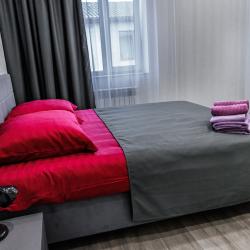 1-местный номер комфорт