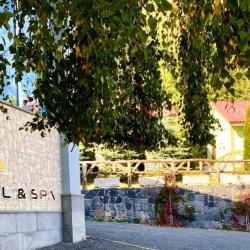 Фото Отель Alva Hotel & Spa (Алва)