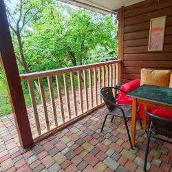 Бунгало Рубиновое