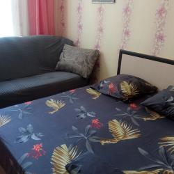 2-комнатные апартаменты стандарт