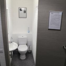 Фото Отель Okay (Окей)