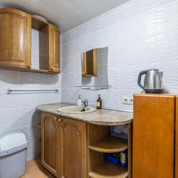 Фото Отель Гостевой дом Лесная сказка