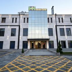 Фото Отель Macao Hotel (Макао)