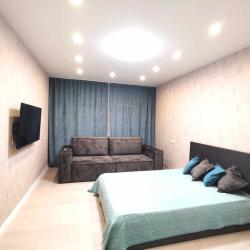 Фото Апартаменты на Родионова 191к1