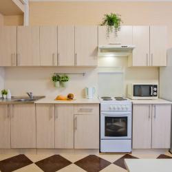 Фото Апартаменты Семейная пристань на улице Морская 43