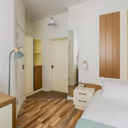 Фото Отель Nine rooms (Найн румс)