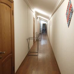 Фото Отель Каньон