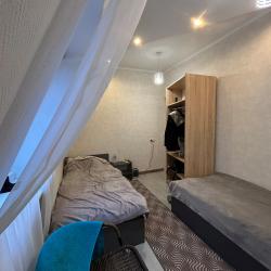 Кровать в 2-местном общем номере