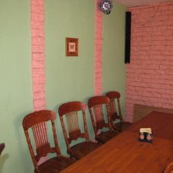 Фото Отель Северное сияние