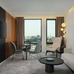 фото 15 Movenpick Moscow Taganskaya (Мовенпик Таганская)