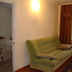 Фото Отель Жарки