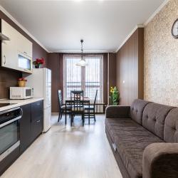 3-комнатные апартаменты улучшенные