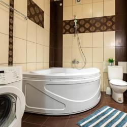 Фото Апартаменты на улице Максима Горького