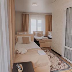 Фото Султан Гранд отель