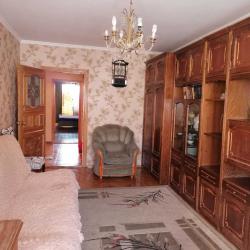 2-комнатные апартаменты стандарт