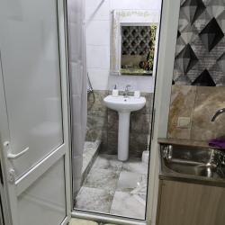 Фото Отель Как дома 05 на улице Нурадилова 86А