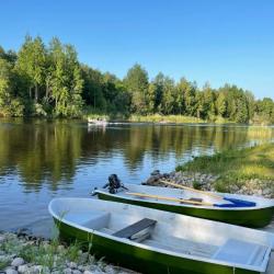 Фото Отель База на Ладоге