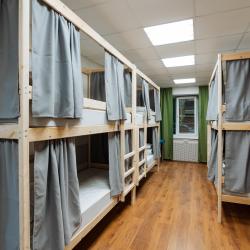 Фото Отель Лайк