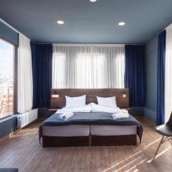 Фото Отель Old Tbilisi Terrace (Олд Террас)