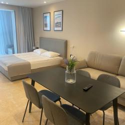 Номер студия