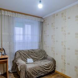 2-комнатные апартаменты эконом