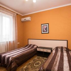 Фото Отель Комфорт