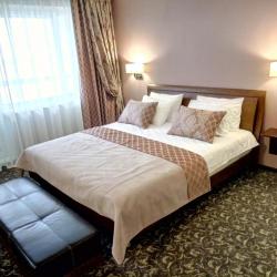 Фото Отель Панорама