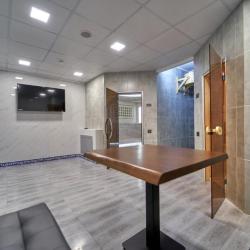 Фото Отель Asli Makon Hotel (Асли Макон)