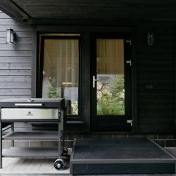 Фото Отель Миден