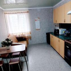 Апартаменты стандарт улица Худайбердина, 222