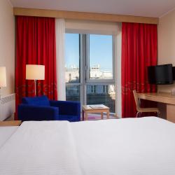 Cosmos Saint-Petersburg Nevsky Hotel (Космос Санкт-Петербург Невский) (бывш. Park Inn by Radisson Nevsky St. Petersburg) — 0f3f333023bbd6dfa65fda029ae699d0