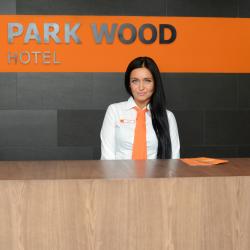 Фото Park Wood Hotel (Парк Вуд Отель)