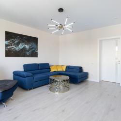 Фото Апартаменты​ на улице Пограничная 6