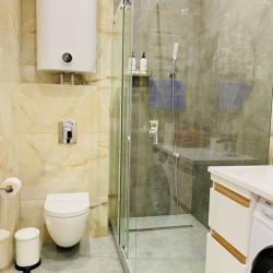 Фото Апартаменты на улице Береговая 19/2