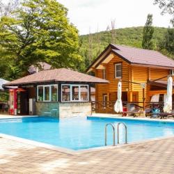 Фото Отель Холодный ручей