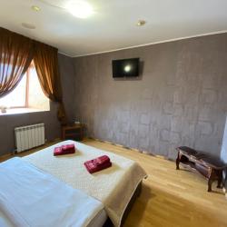 Фото Отель Империал