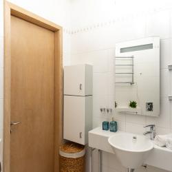 фото 13 GMApartments (ДжиЭмАпартментс) на улице Большая Бронная 7