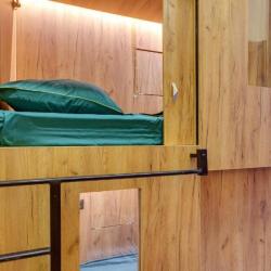 Фото Отель ROOMs (Румс)