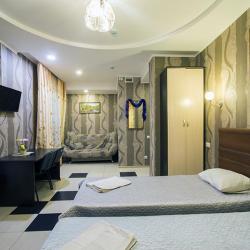 Фото Отель Флайт