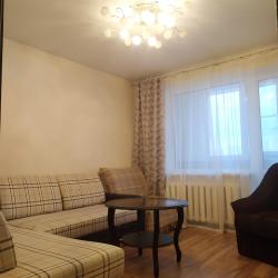 Фото Апартаменты 