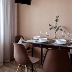 Фото Отель КварТигра на улице Алексеева