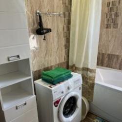 2-комнатные апартаменты улучшенные