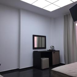 Фото Отель Олимпик