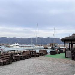 фото 7 Хижина Рыбака