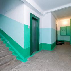 2-комнатные апартаменты стандарт