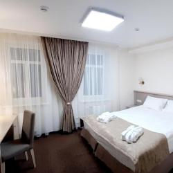 Фото Отель Ильинка