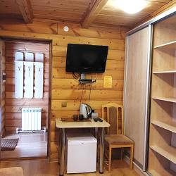 Фото Отель Пансионат Сосновый бор